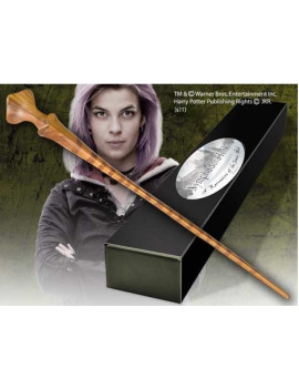 HARRY POTTER - Baguette de Nymphadora Tonks