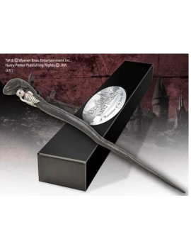 HARRY POTTER - Baguette de Mangemort Serpent