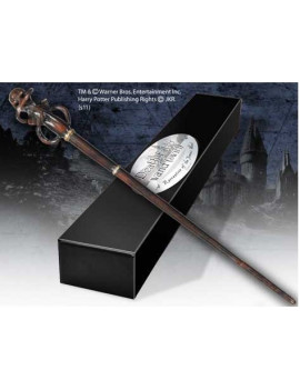 HARRY POTTER - Baguette de Mangemort Vague