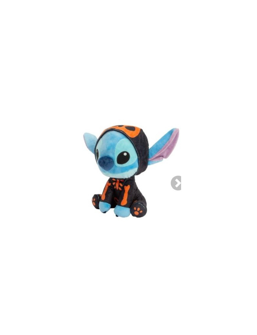STITCH avec Costume Halloween - Peluche 25cm
