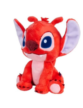 DISNEY - Leroy Refresh- Peluche 25cm