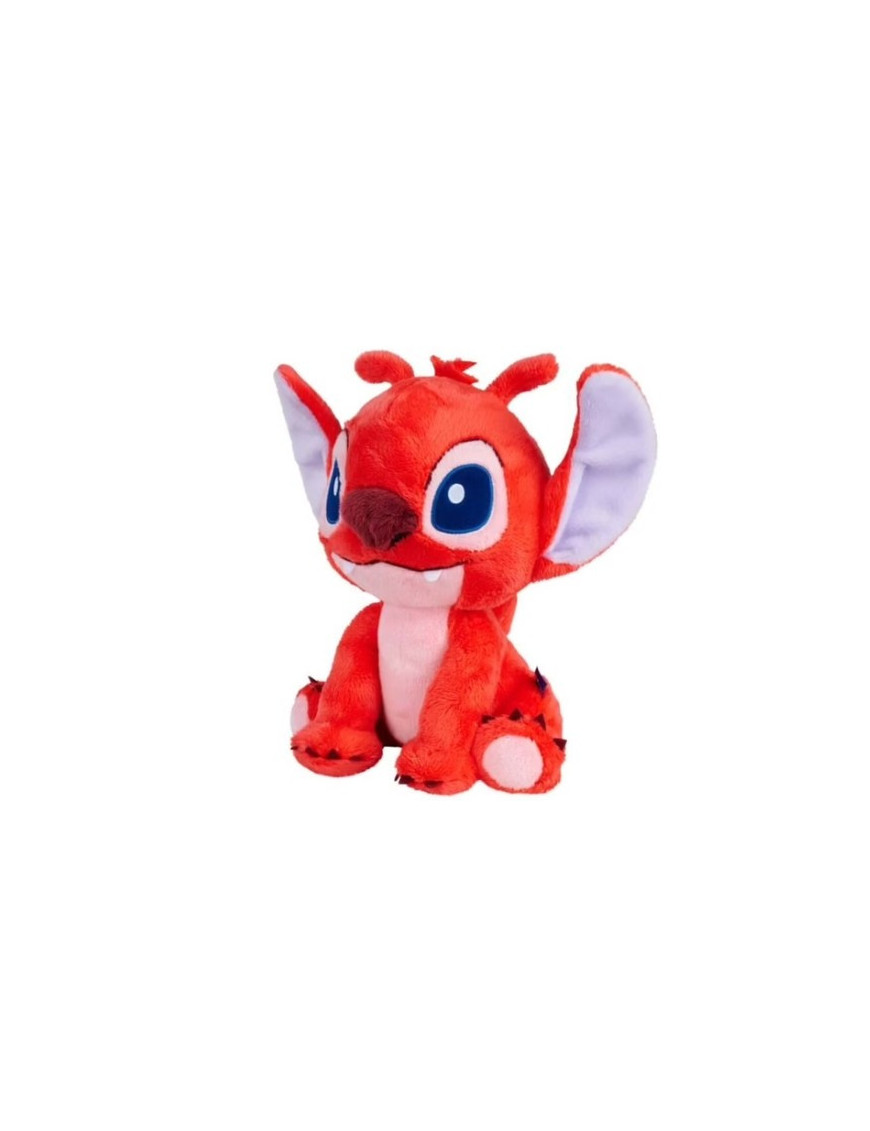 DISNEY - Leroy Refresh- Peluche 25cm