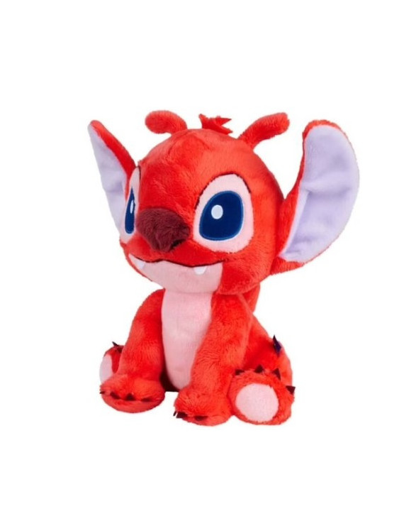 DISNEY - Leroy Refresh- Peluche 25cm