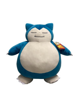 Peluche Ronflex Qui Dort De 45 Cm