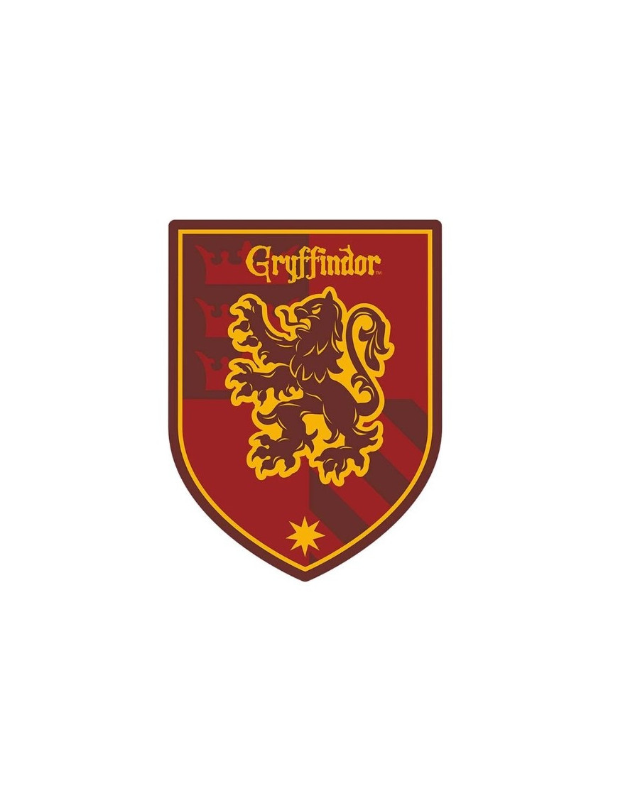 Wizarding World - Harry Potter - Panneau - Gryffondor