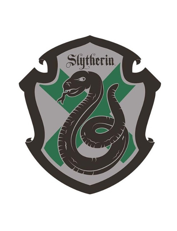 Wizarding World - Harry Potter - Panneau -Serpentard