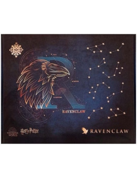 Wizarding World - Harry Potter - Coffret cadeau - Serdaigle