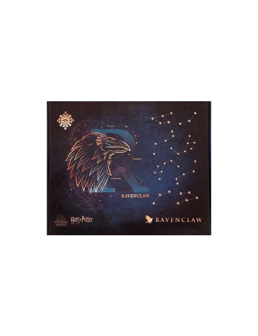 Wizarding World - Harry Potter - Coffret cadeau - Serdaigle