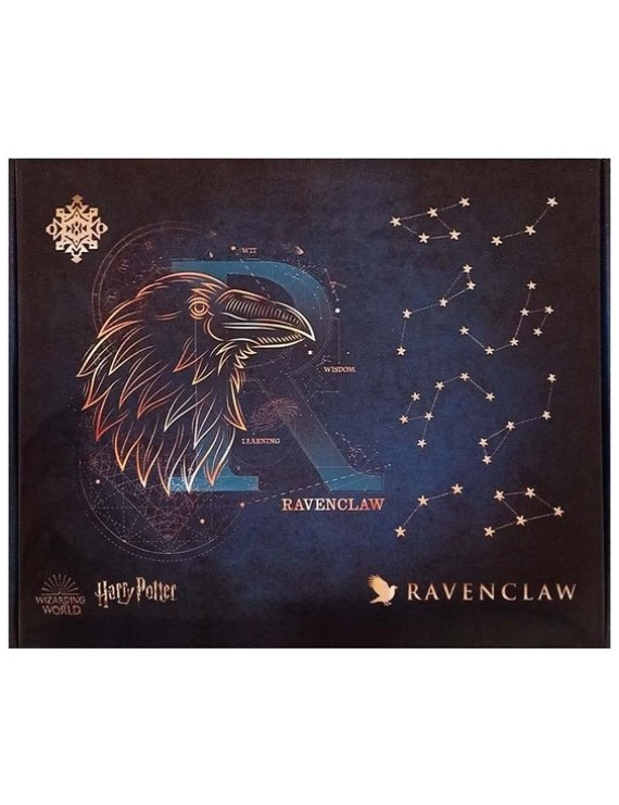 Wizarding World - Harry Potter - Coffret cadeau - Serdaigle