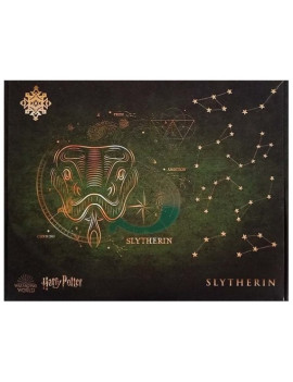Wizarding World - Harry Potter - Coffret cadeau - Serpentard