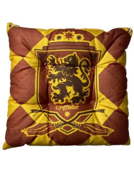 Wizarding World - Harry Potter - Coussin - Gryffondor