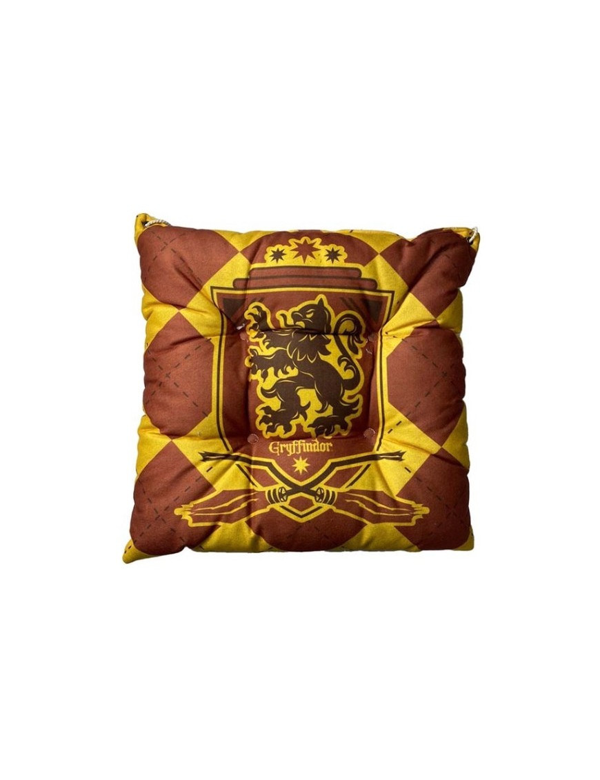 Wizarding World - Harry Potter - Coussin - Gryffondor