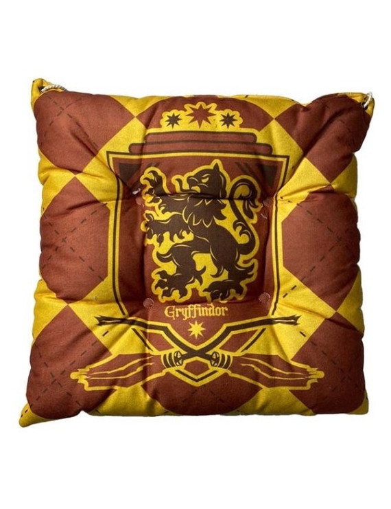 Wizarding World - Harry Potter - Coussin - Gryffondor