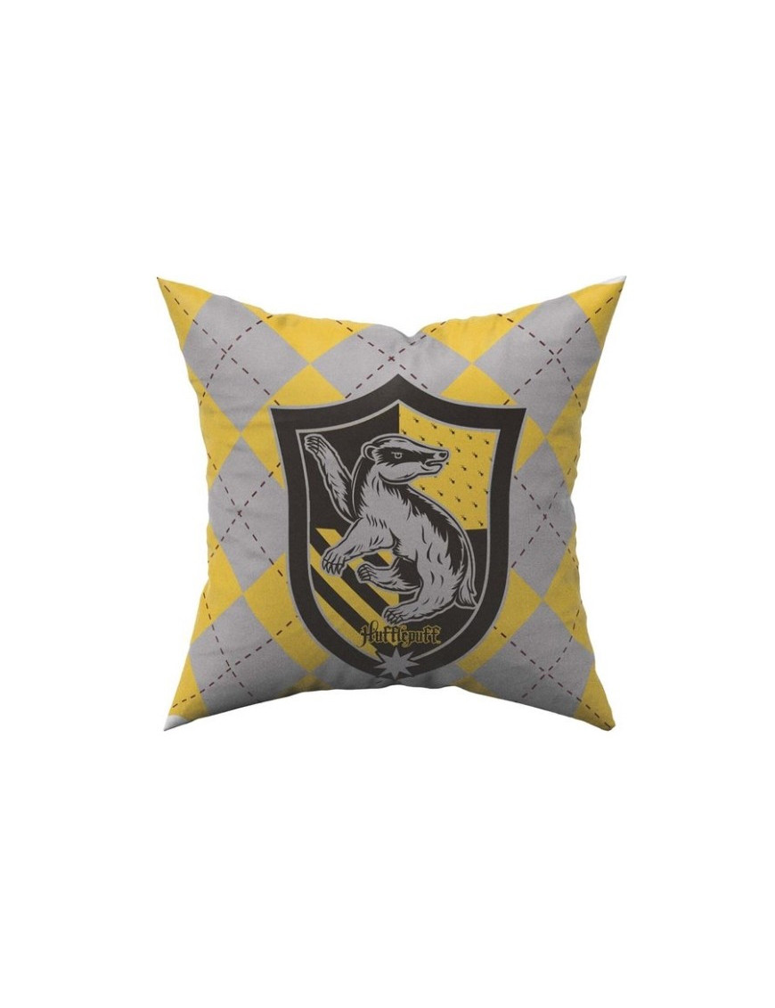 Wizarding World - Harry Potter - Coussin - Poufsouffle