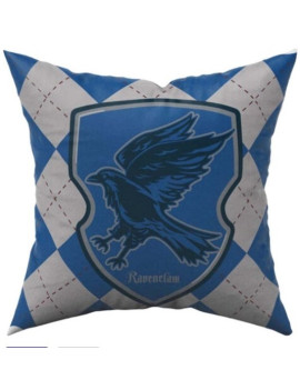 Wizarding World - Harry Potter - Coussin - Serdaigle