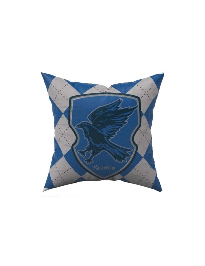 Wizarding World - Harry Potter - Coussin - Serdaigle