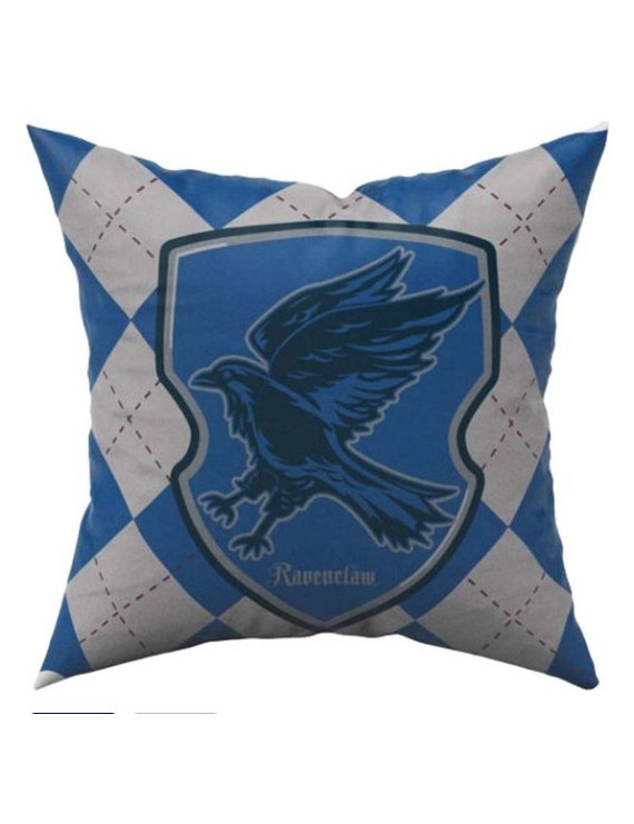 Wizarding World - Harry Potter - Coussin - Serdaigle