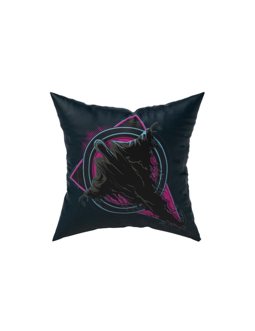 Wizarding World - Harry Potter - Coussin - DÃ©traqueur
