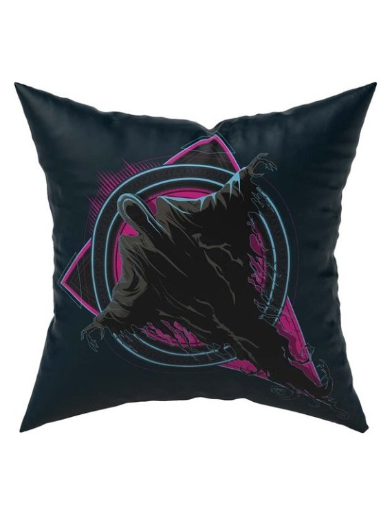 Wizarding World - Harry Potter - Coussin - DÃ©traqueur