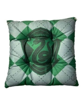 Wizarding World - Harry Potter - Coussin - Serpentard