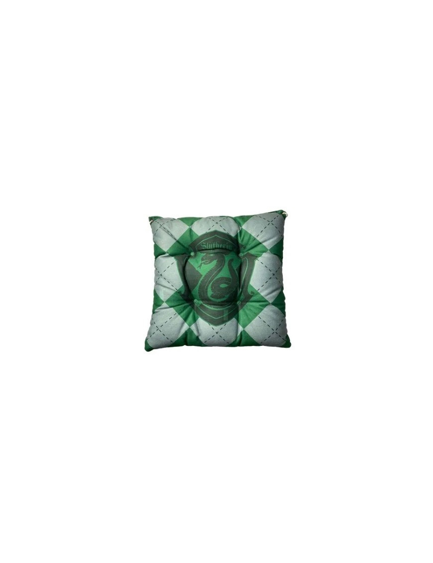 Wizarding World - Harry Potter - Coussin - Serpentard