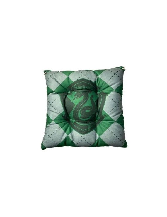 Wizarding World - Harry Potter - Coussin - Serpentard