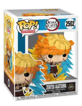 POP ZENITSU AGATSUMA 2502