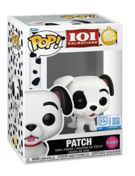 POP PATCH 1684