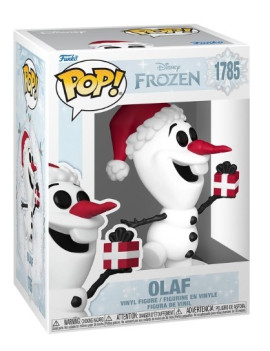 POP OLAF 1785