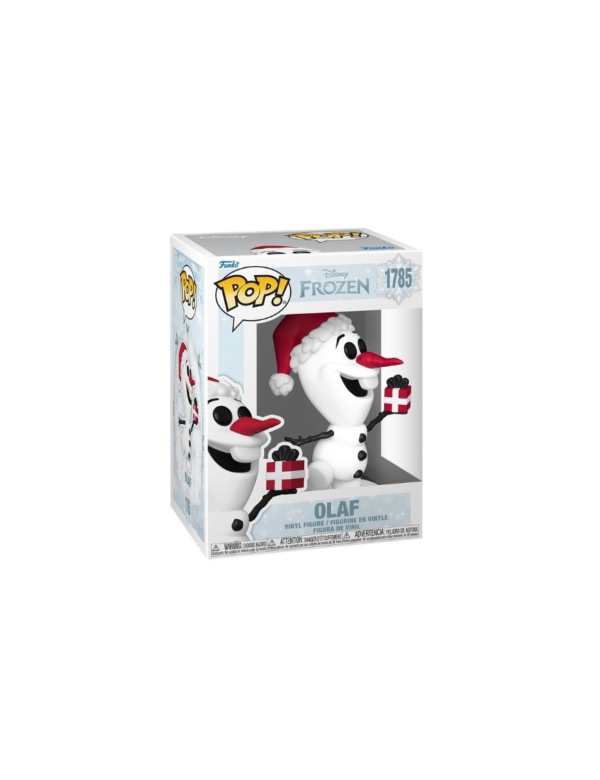 POP OLAF 1785