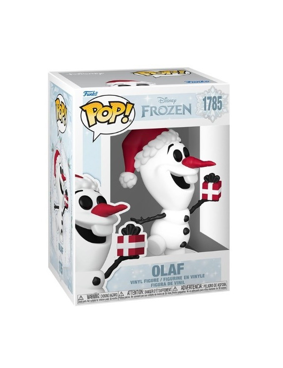 POP OLAF 1785