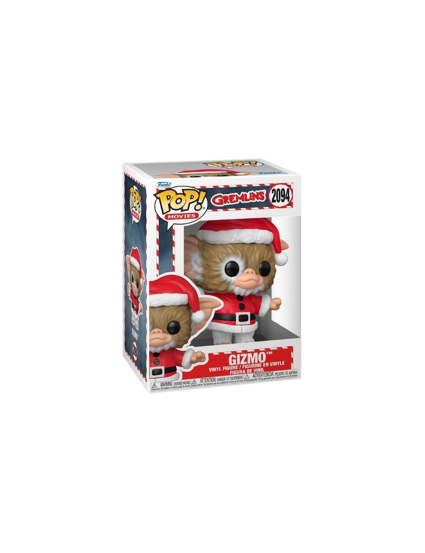 POP GIZMO 2094
