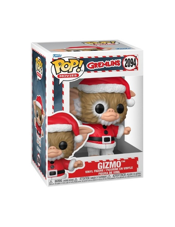 POP GIZMO 2094