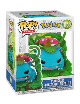 POP FLORIZARRE 1158