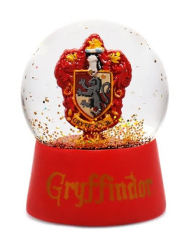 HARRY POTTER - Gryffondor - Boule Ã  neige 45cm