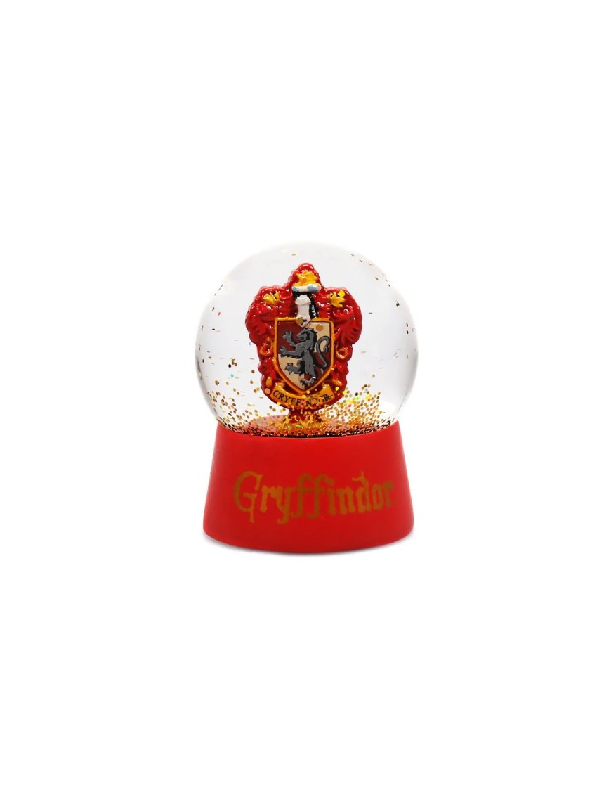 HARRY POTTER - Gryffondor - Boule Ã  neige 45cm