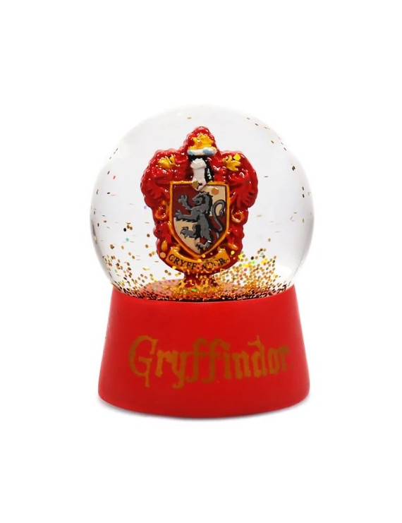 HARRY POTTER - Gryffondor - Boule Ã  neige 45cm