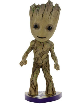 GUARDIENS DE LA GALAXY 2 - Groot  Figure 22cm