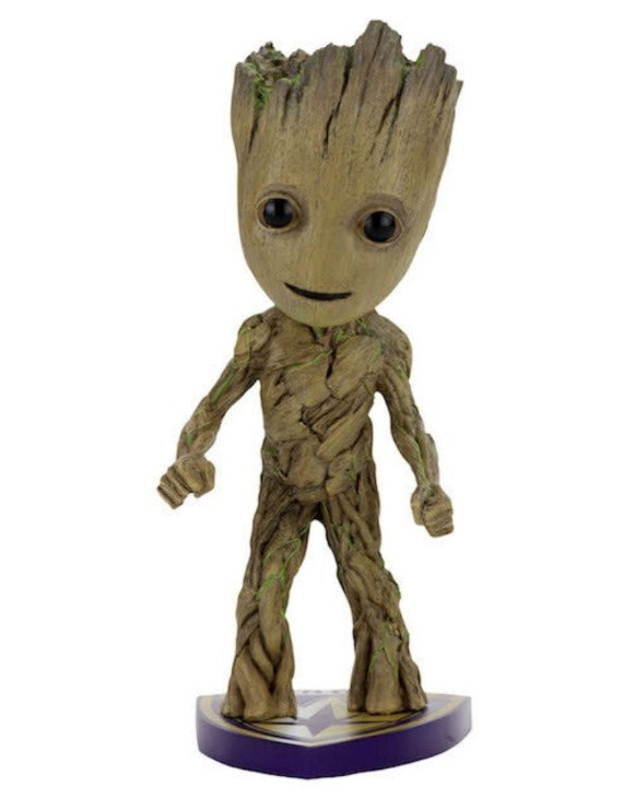 GUARDIENS DE LA GALAXY 2 - Groot  Figure 22cm