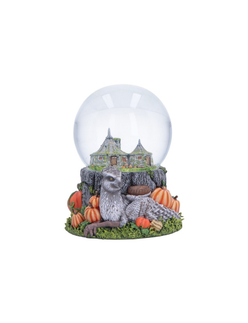 HARRY POTTER - boule a neige de HAGRID 145cm