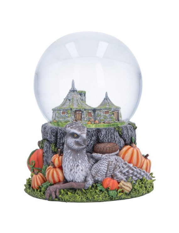 HARRY POTTER - boule a neige de HAGRID 145cm