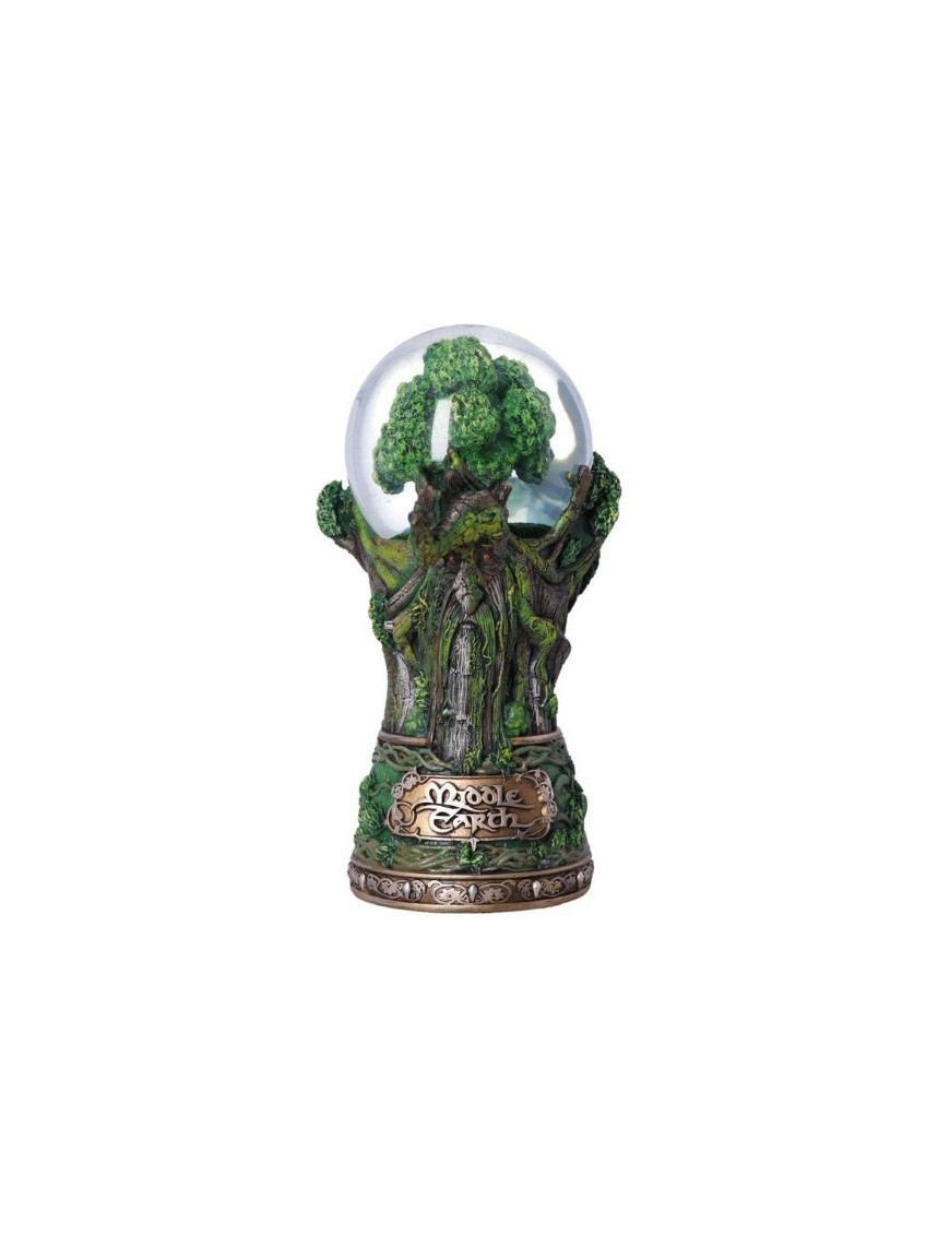 LORD OF THE RING - Treebeard - Boule a Neige