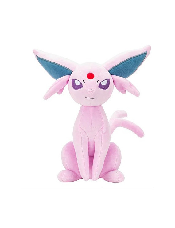 POKEMON PELUCHE MENTALI