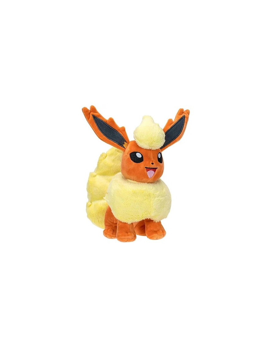 POKEMON PELUCHE PYROLI