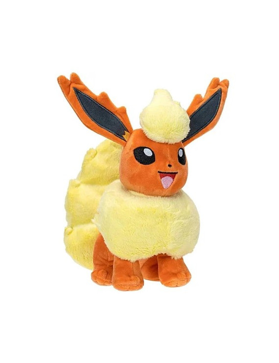 POKEMON PELUCHE PYROLI