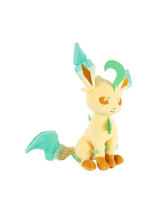 POKEMON PELUCHE PHYLLALI
