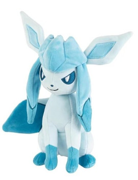 POKEMON PELUCHE GIVRALI