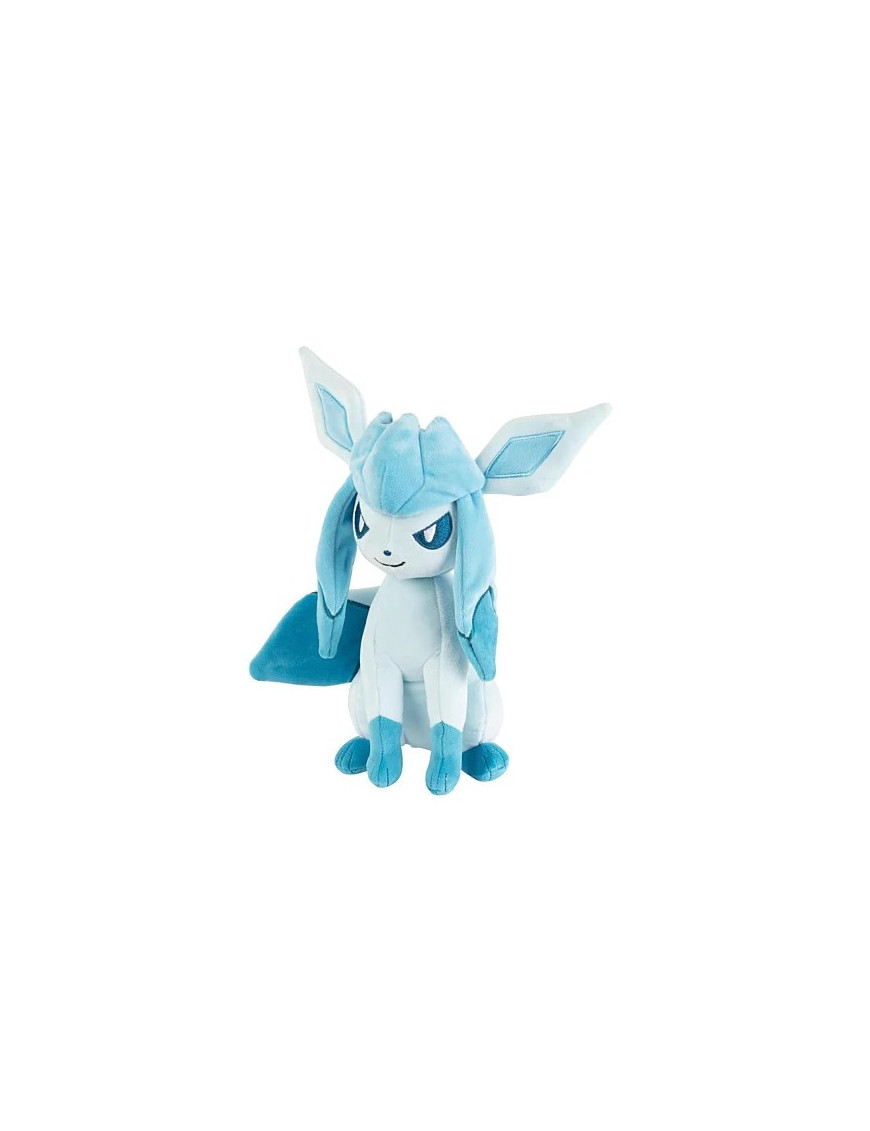 POKEMON PELUCHE GIVRALI