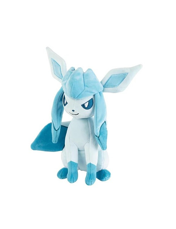 POKEMON PELUCHE GIVRALI
