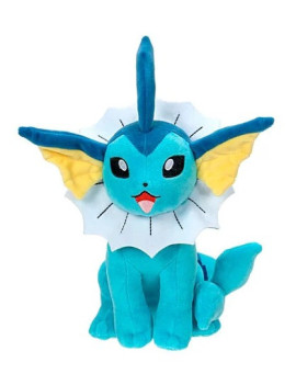 POKEMON PELUCHE AQUALI